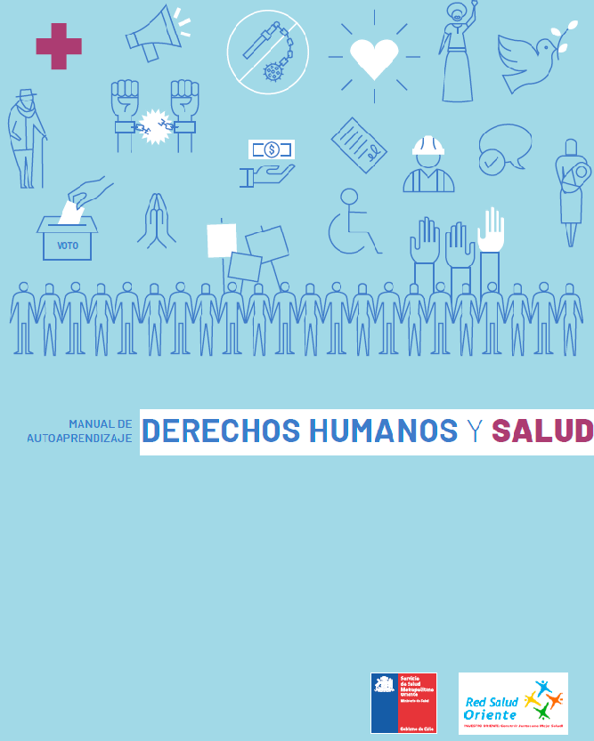 DERECHOS HUMANOS Y SALUD