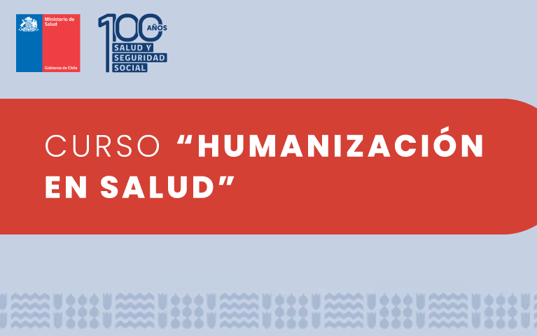 HUMANIZACION DE LA SALUD