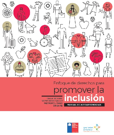 Manual: Enfoque de derechos para promover la Inclusión