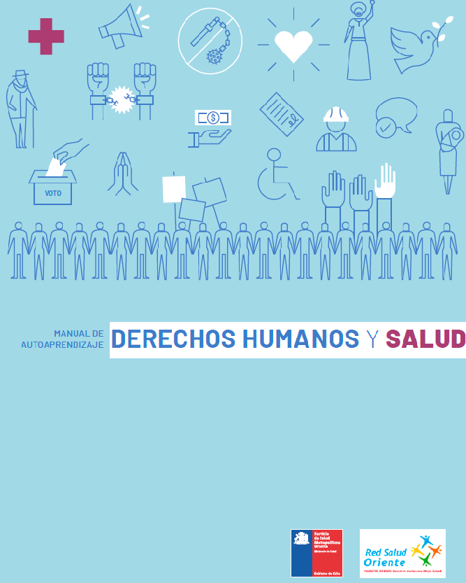 Manual de Derechos Humanos y Salud