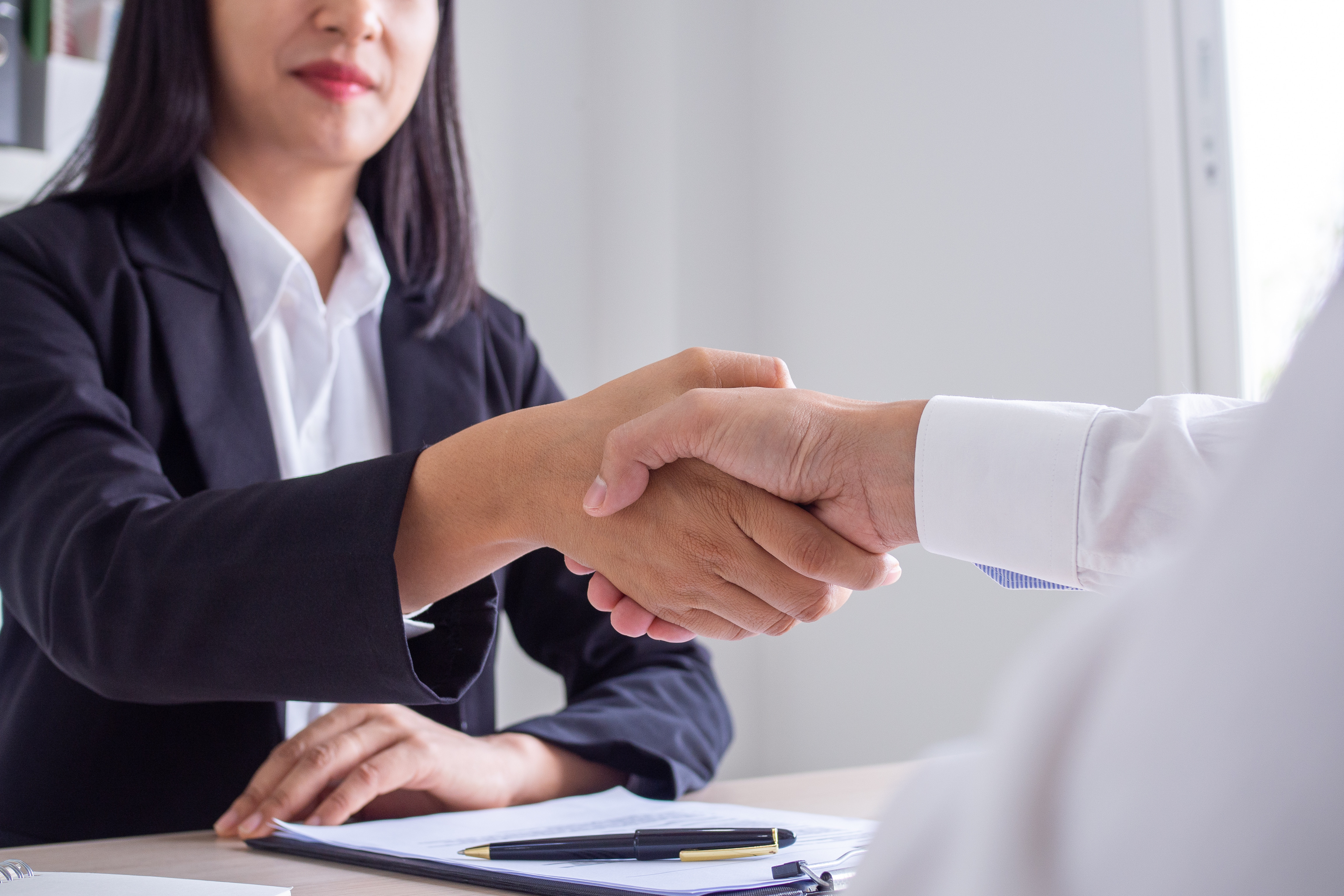 GESTION Y PROMOCION DEL BUEN TRATO LABORAL