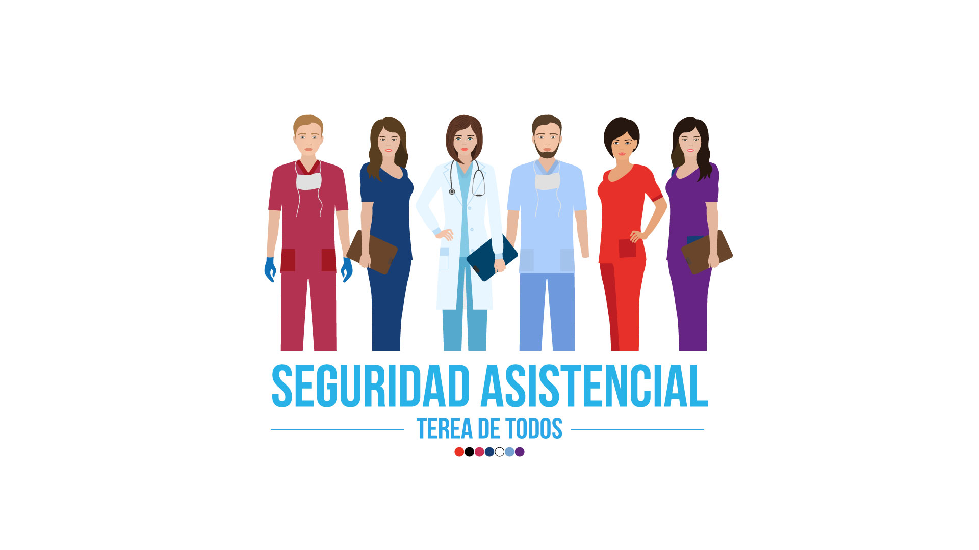 Curso Seguridad Asistencial